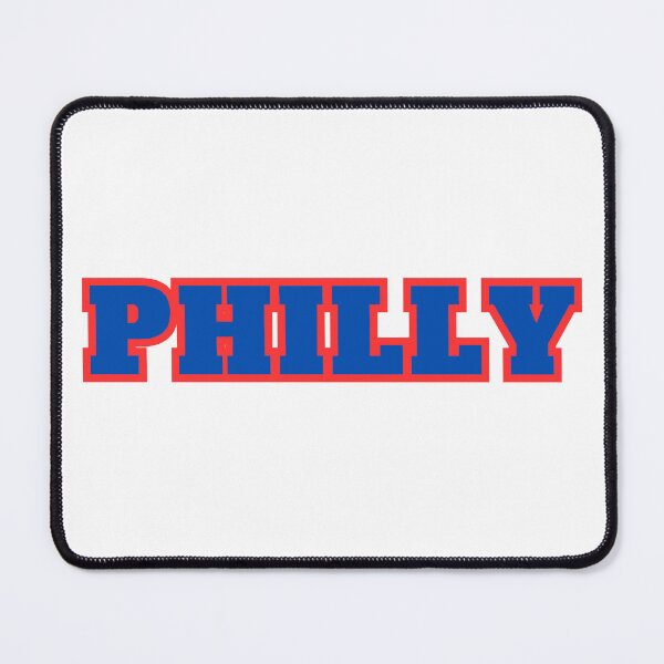 Item preview, Philly Pride - Philadelphia 76ers designed and sold by VictorCV.