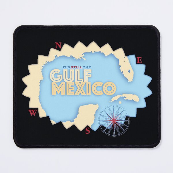 Item preview, It’s the Gulf of Mexico designed and sold by CMGstudio.