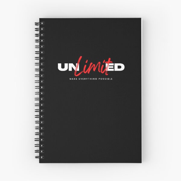 Item preview, Unlimited Make Everything Possible designed and sold by PNGShop.