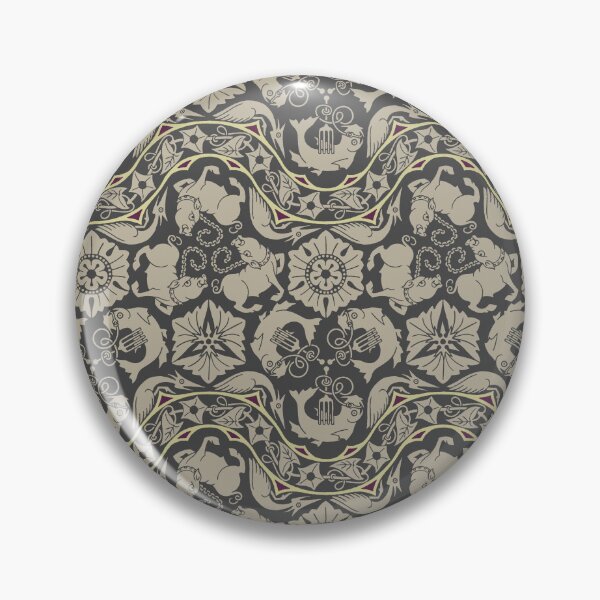 Item preview, Catfish, Herons, and Chained Pigs designed and sold by Daniel Mitsui.