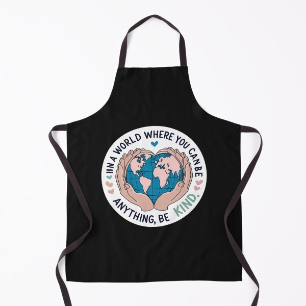 Item preview, Be Kind World – Compassion & Unity Pastel designed and sold by zoughlal.