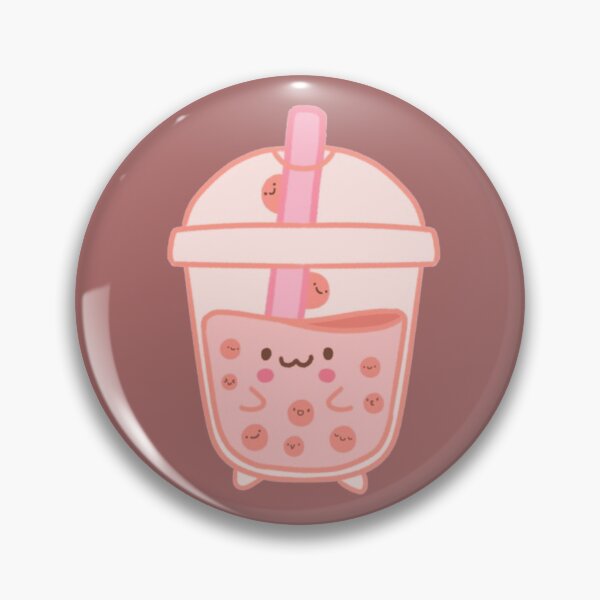 Item preview, Cute Bubble Tea designed and sold by BUYALL.