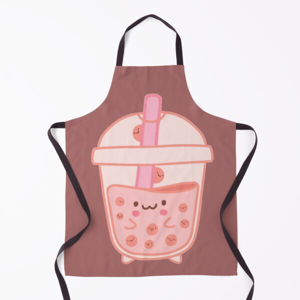 Item preview, Cute Bubble Tea designed and sold by BUYALL.