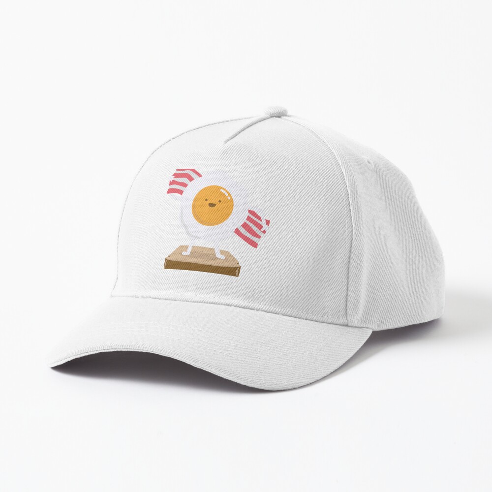 Item preview, Baseball Cap designed and sold by gotoup.