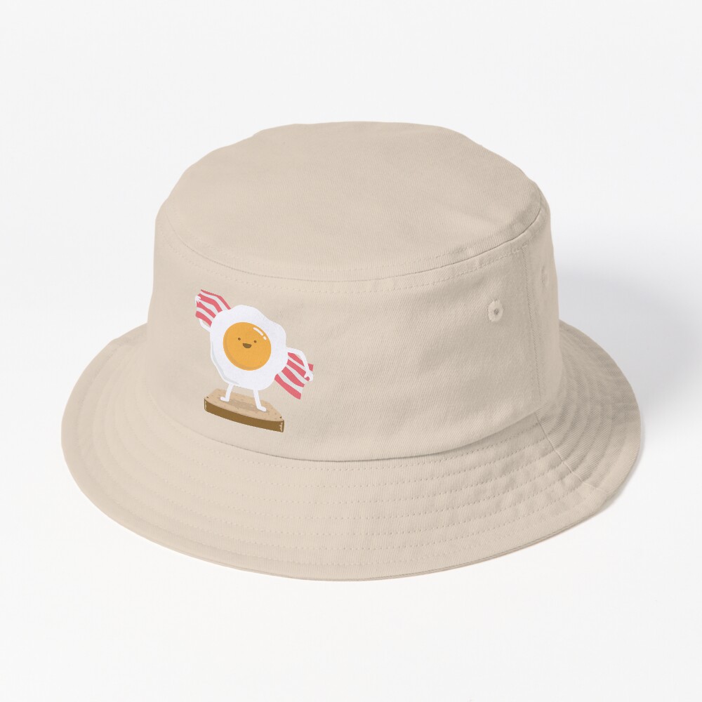 Item preview, Bucket Hat designed and sold by gotoup.