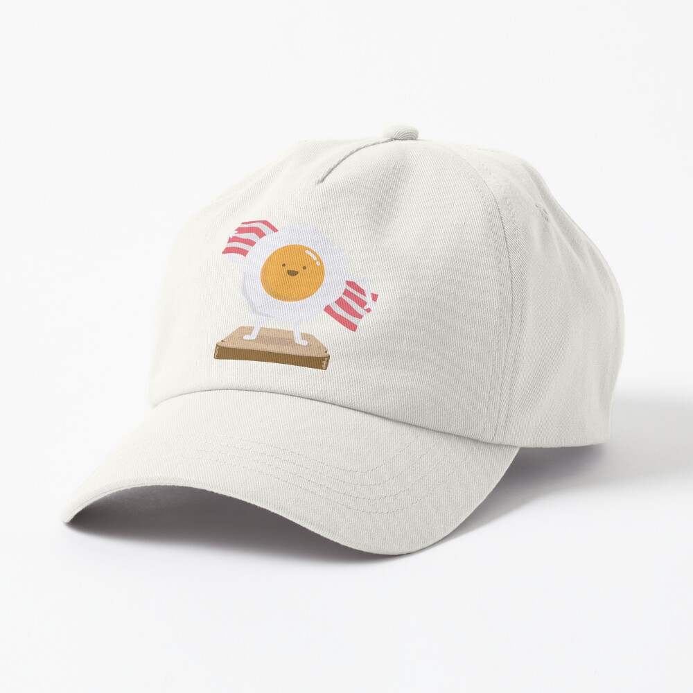 Item preview, Dad Hat designed and sold by gotoup.