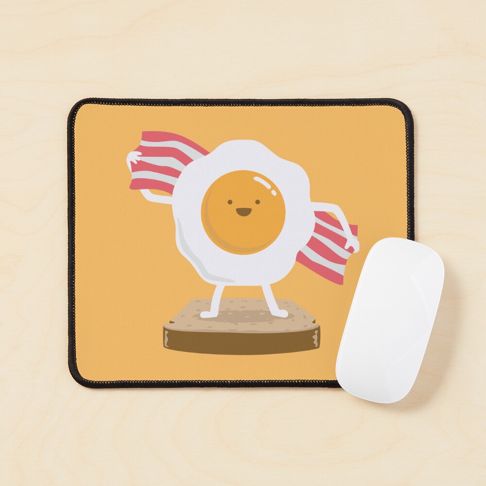 Item preview, Mouse Pad designed and sold by gotoup.