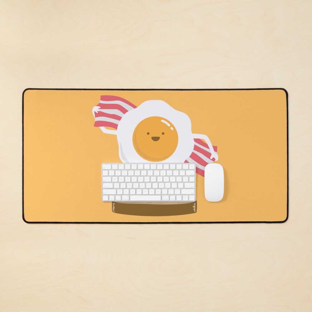 Item preview, Desk Mat designed and sold by gotoup.