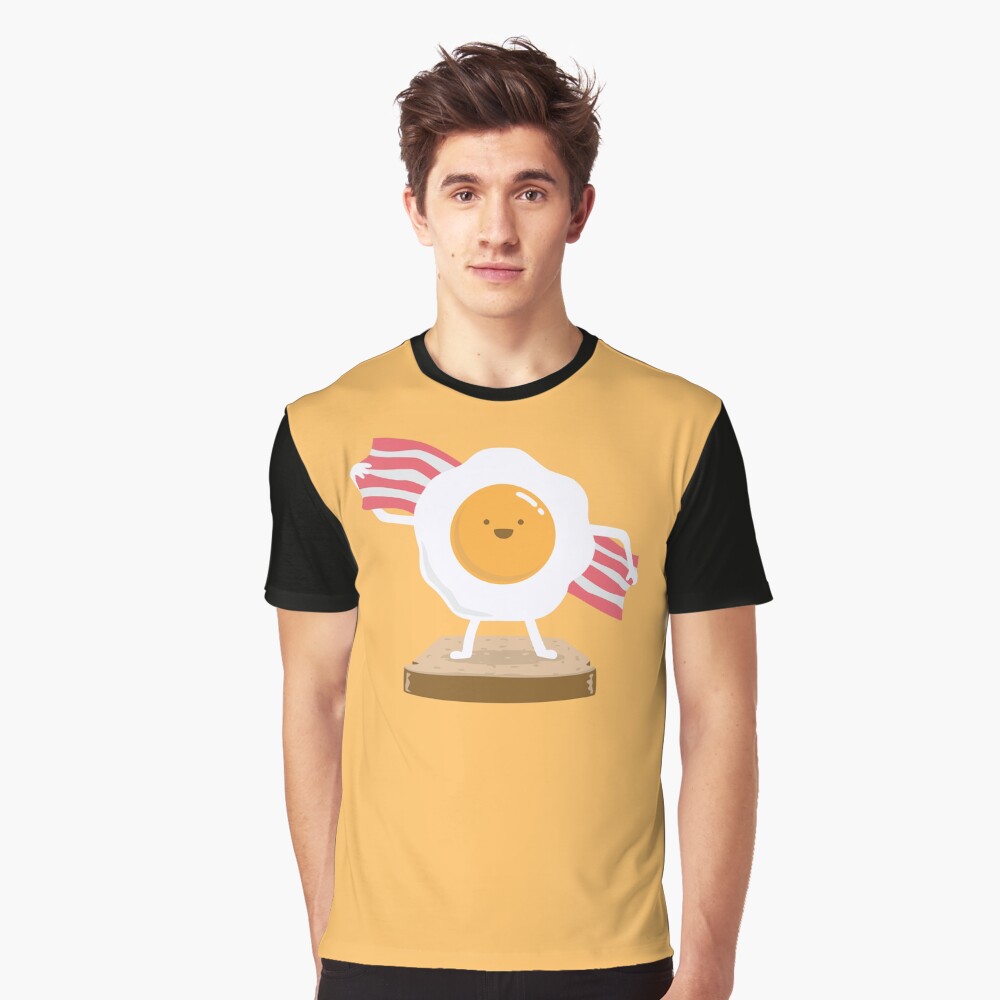 Item preview, Graphic T-Shirt designed and sold by gotoup.