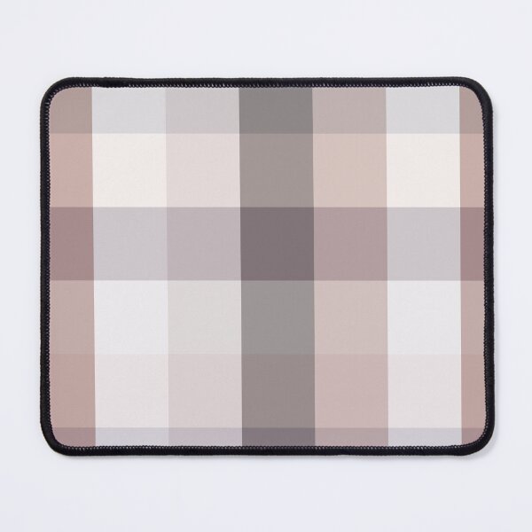Item preview, Desert Varnish Plaid Mauves designed and sold by Art in My Loft.