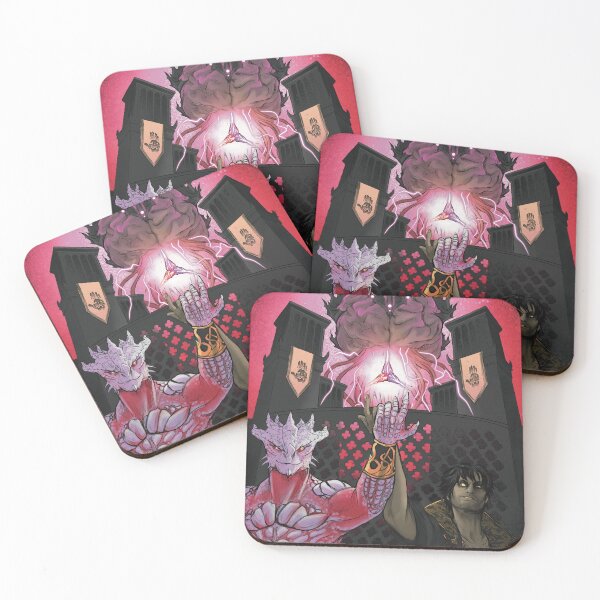 Item preview, Fantasy of Success designed and sold by The0verboss.