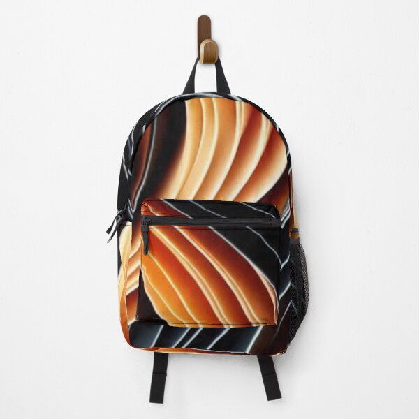 Item preview, Eclipse Flow – Swirling Elegance designed and sold by Bellassi.
