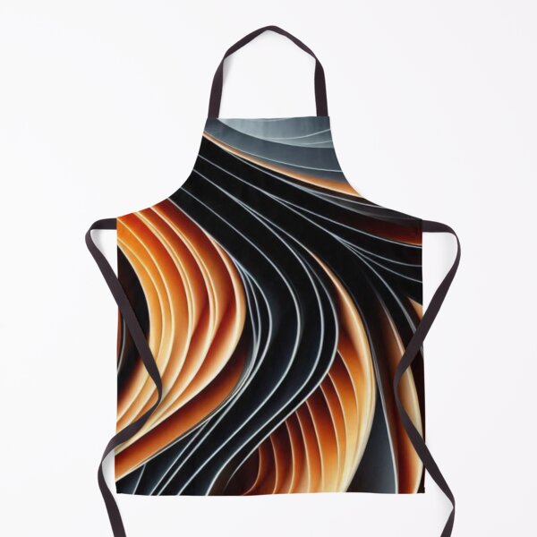 Item preview, Eclipse Flow – Swirling Elegance designed and sold by Bellassi.
