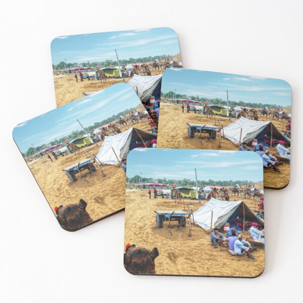 Item preview, View From a Camel's Back designed and sold by Kay Brewer.