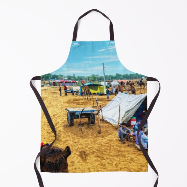 Item preview, View From a Camel's Back designed and sold by Kay Brewer.