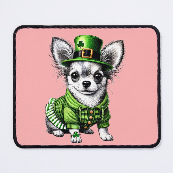Item preview, Lucky Pup Charm designed and sold by TSQ.