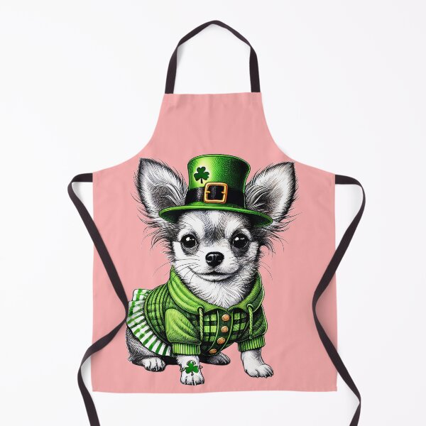Item preview, Lucky Pup Charm designed and sold by TSQ.