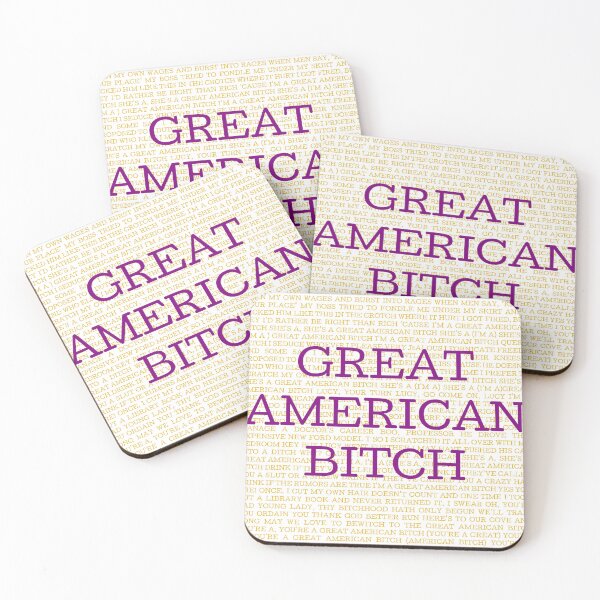 Item preview, Suffs lyrics designed and sold by broadwaygirl142.