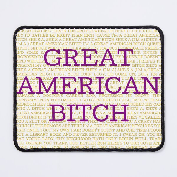 Item preview, Suffs lyrics designed and sold by broadwaygirl142.