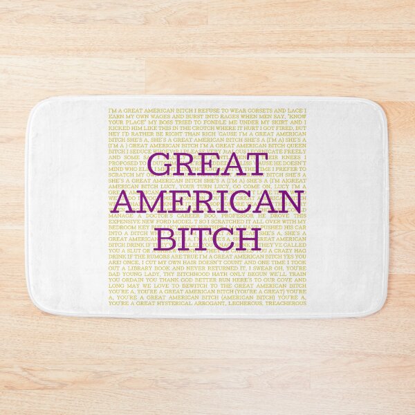 Item preview, Suffs lyrics designed and sold by broadwaygirl142.