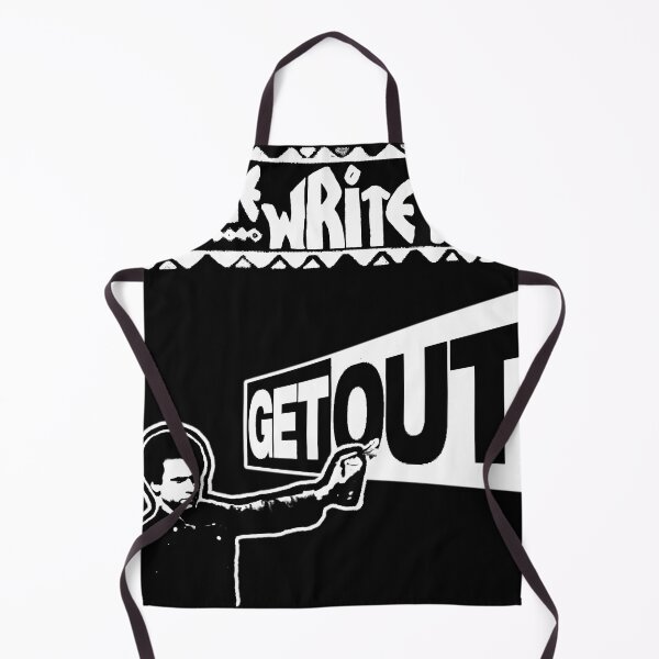 Item preview, get out...297 designed and sold by Mars-b.