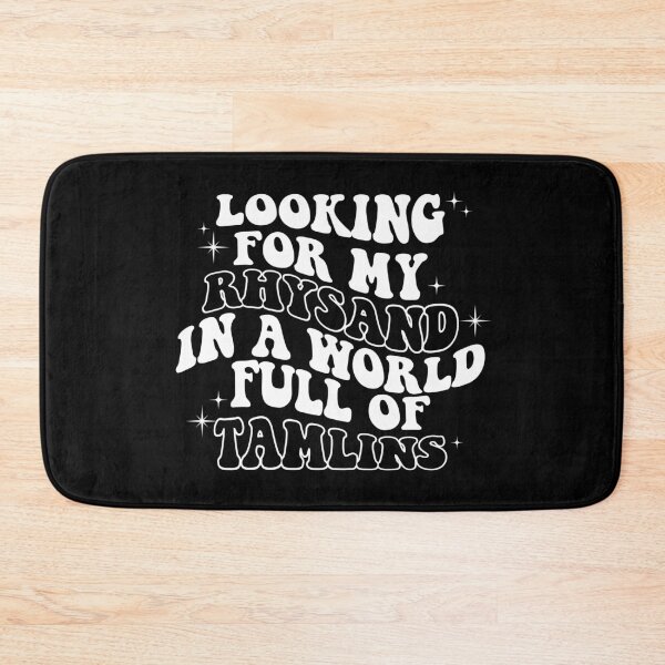 Item preview, Looking For My Rhysand In A World Full Of Tamlins designed and sold by kjanedesigns.