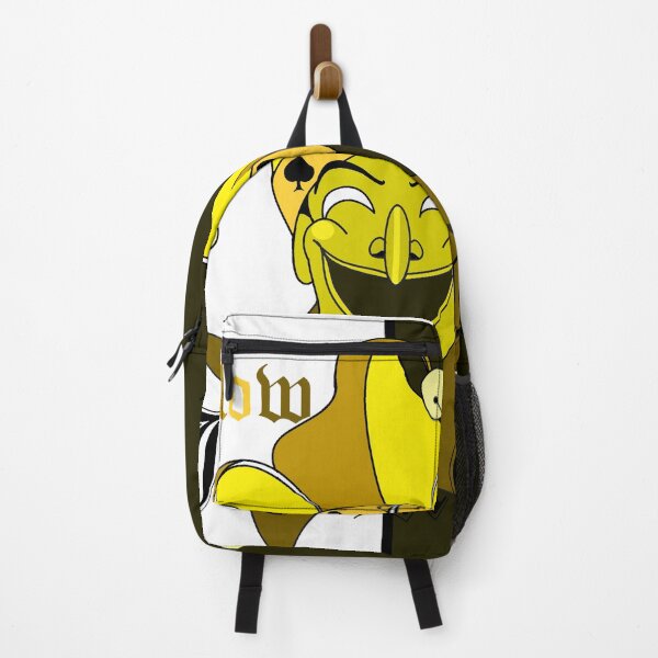 Item preview, Joker Yellow by Cren M Art designed and sold by CrenM521.