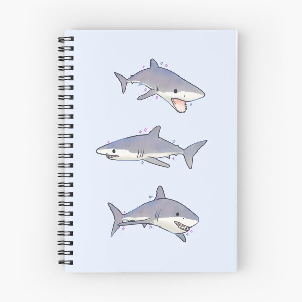 Item preview, Mako pack designed and sold by Mayarartsy.