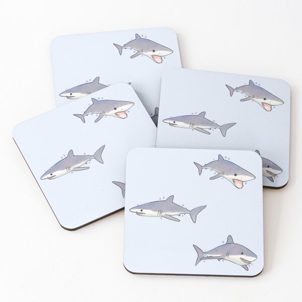Item preview, Mako pack designed and sold by Mayarartsy.
