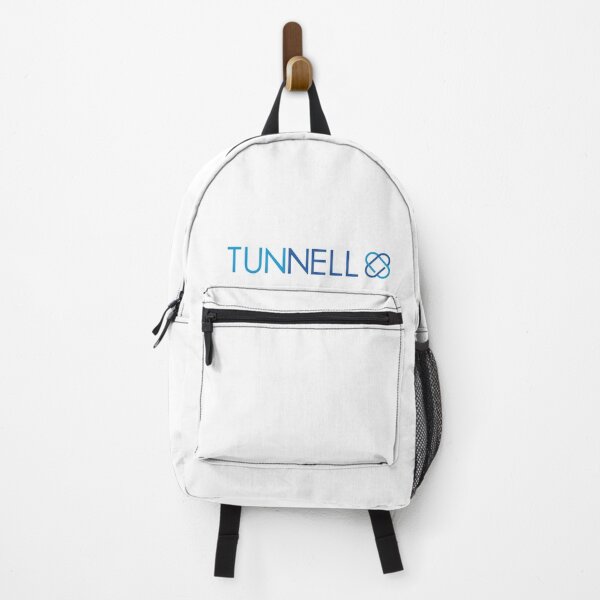 Item preview, Tunnell logo designed and sold by dizzycatbiz.