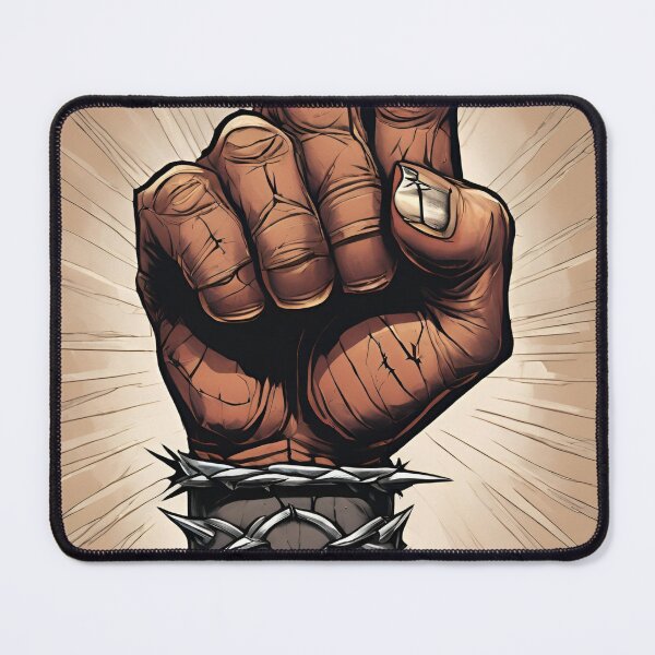 Item preview, The Fist Throns designed and sold by APOLLO TWENTY ONE.