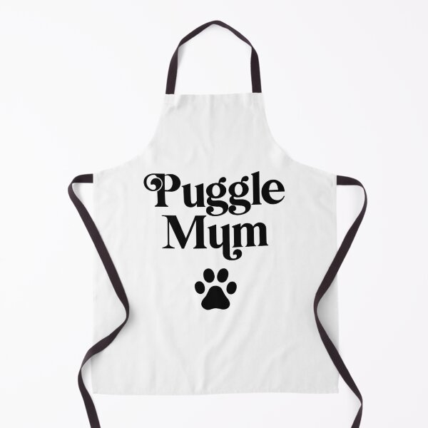Item preview, Puggle Mum designed and sold by PaulSDesign.