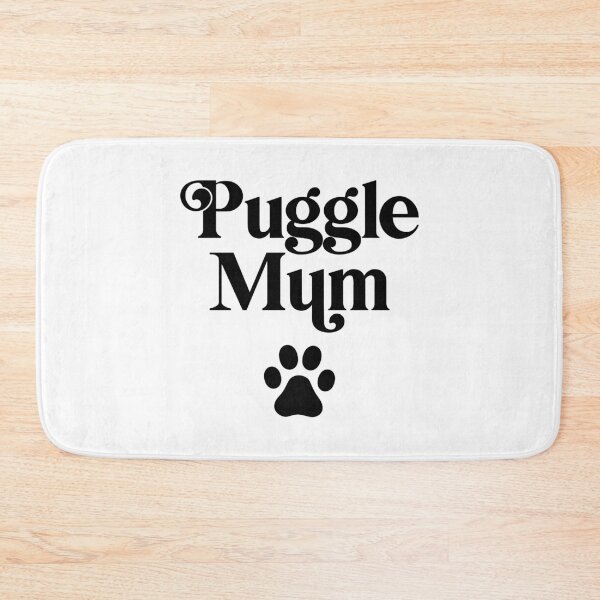 Item preview, Puggle Mum designed and sold by PaulSDesign.