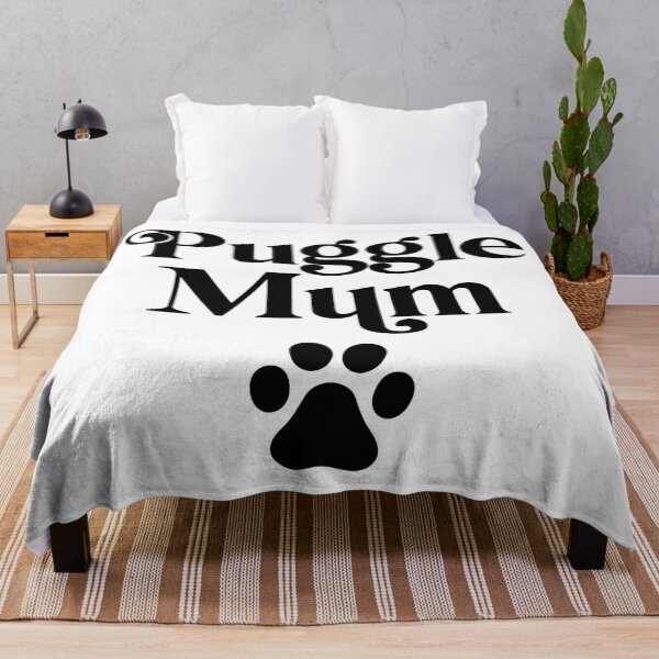 Item preview, Puggle Mum designed and sold by PaulSDesign.