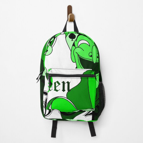 Item preview, Joker Green by Cren M Art designed and sold by CrenM521.