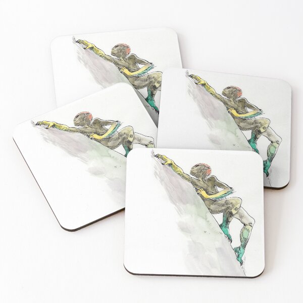 Item preview, Sipery slope designed and sold by TerezaAndFranz.