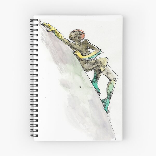 Item preview, Sipery slope designed and sold by TerezaAndFranz.