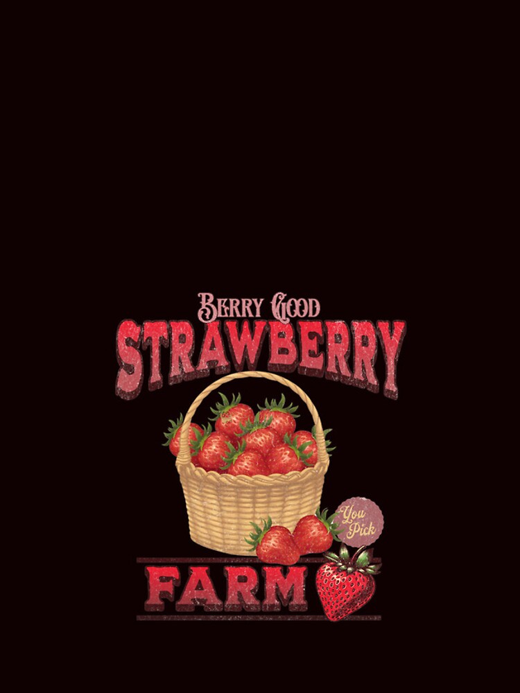 Thumbnail 4 of 4, iPhone Case, STRAWBERRY designed and sold by FrameFlow.