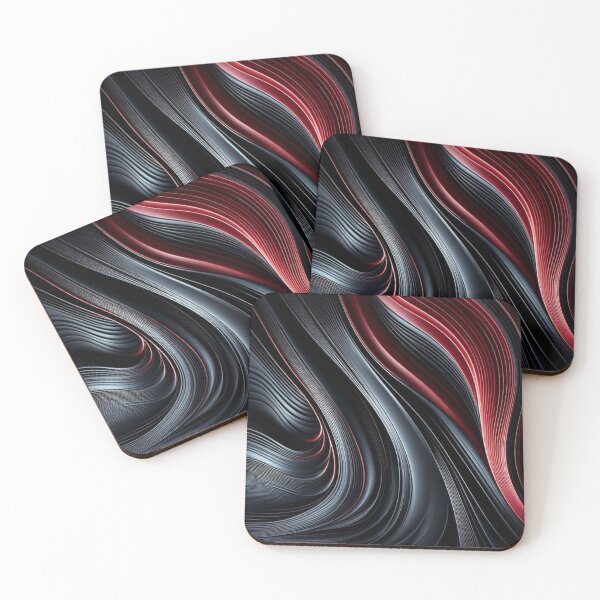 Item preview, Dark Velocity – Sleek Motion Art designed and sold by Bellassi.