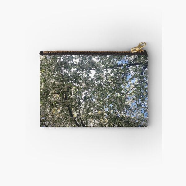 Item preview, White Blossom Tree designed and sold by theboredkid.