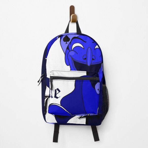 Item preview, Joker Blue by Cren M Art designed and sold by CrenM521.