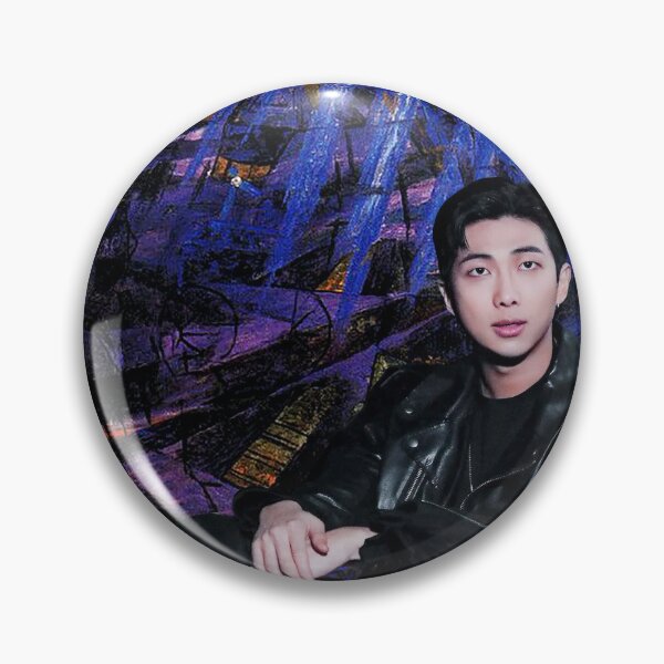 Item preview, The Strengths of Namjoon designed and sold by Maerlyn8.