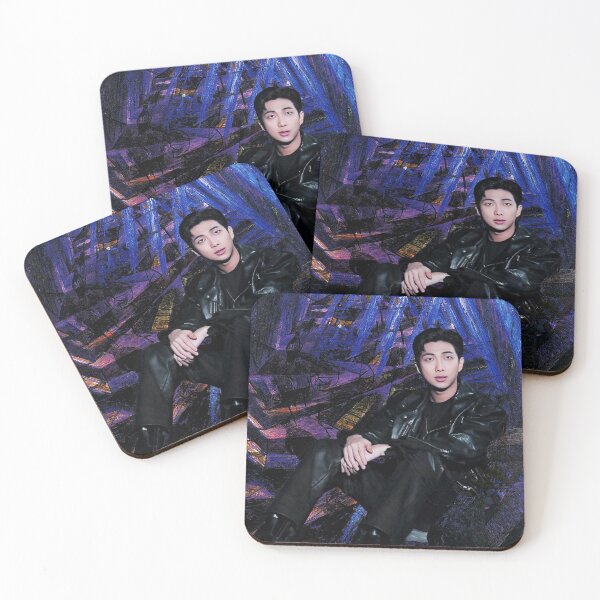 Item preview, The Strengths of Namjoon designed and sold by Maerlyn8.