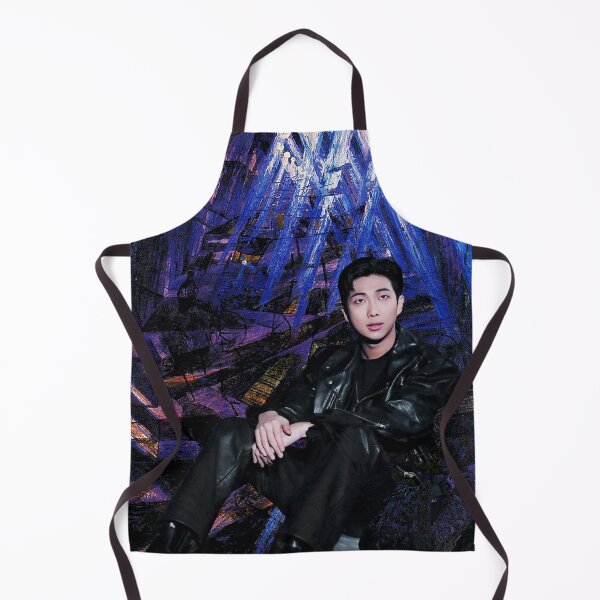 Item preview, The Strengths of Namjoon designed and sold by Maerlyn8.