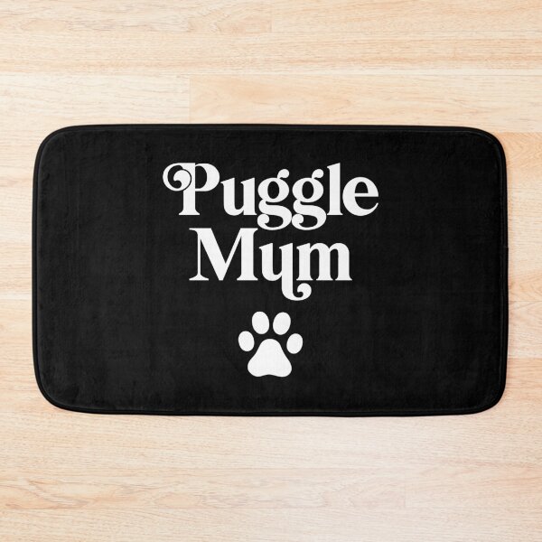 Item preview, Puggle Mum designed and sold by PaulSDesign.