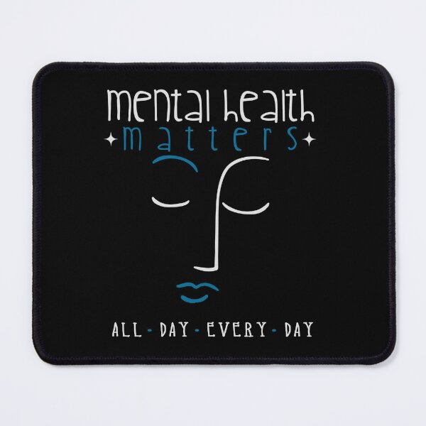 Item preview, Mental Health Matters- MOTIVATION designed and sold by OB-Store.