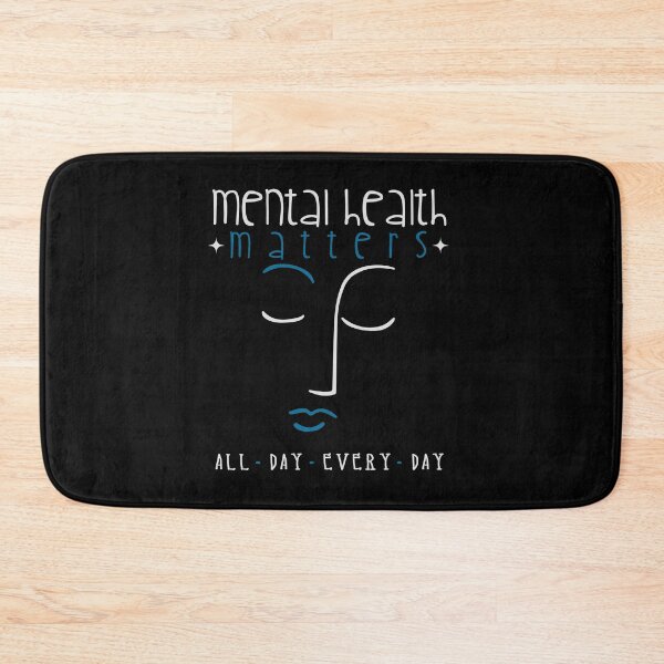 Item preview, Mental Health Matters-  MOTIVATION designed and sold by OB-Store.