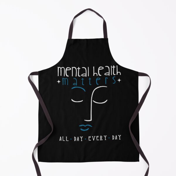 Item preview, Mental Health Matters- MOTIVATION designed and sold by OB-Store.