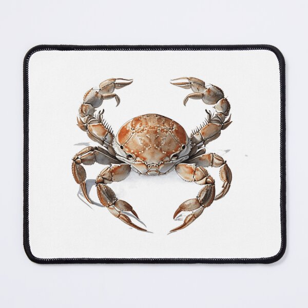 Item preview, Crab 2 designed and sold by Made-by-Gus.