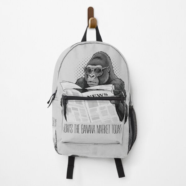 Item preview, How's the banana market today? designed and sold by store-wasabi.